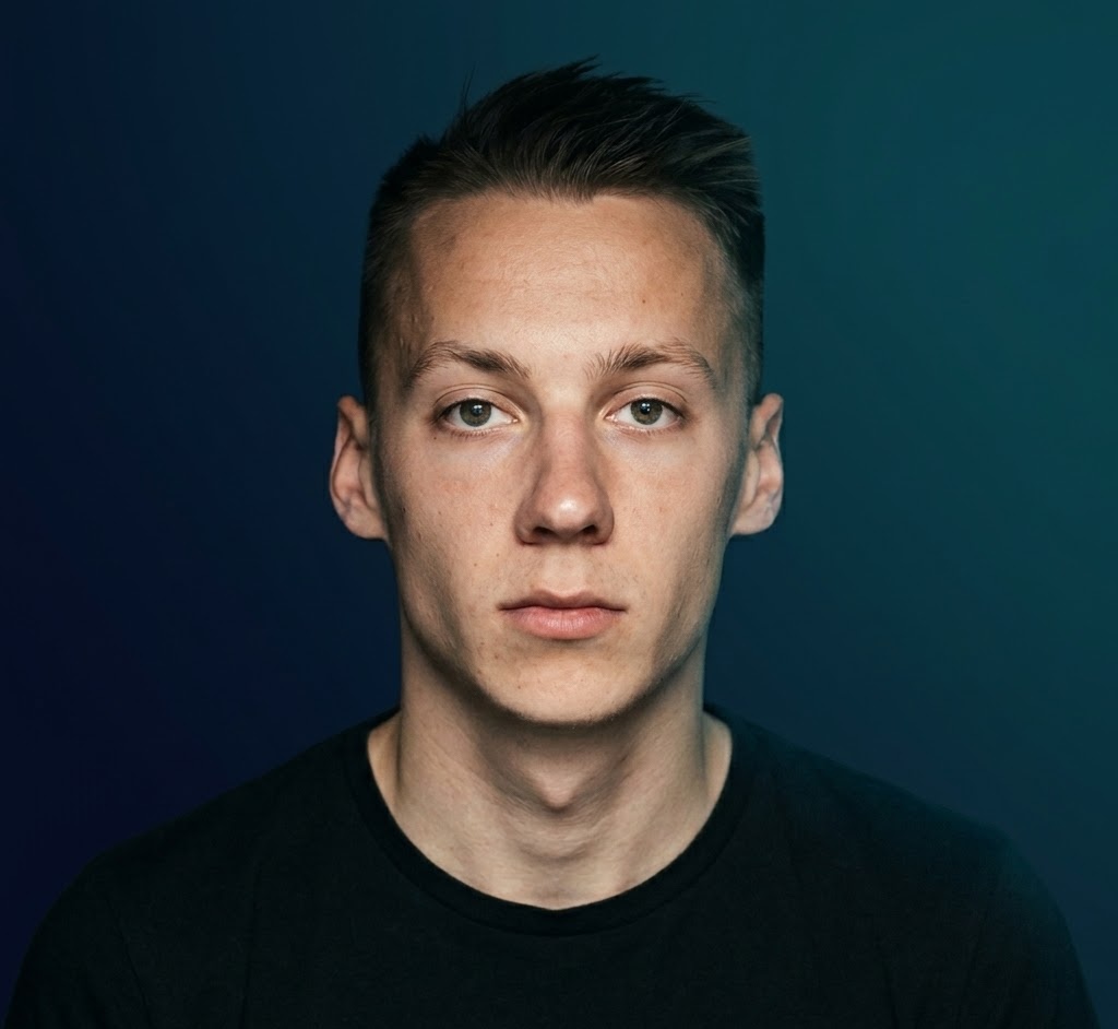 Rokas — trading educator and creator